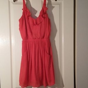 Womans Dress